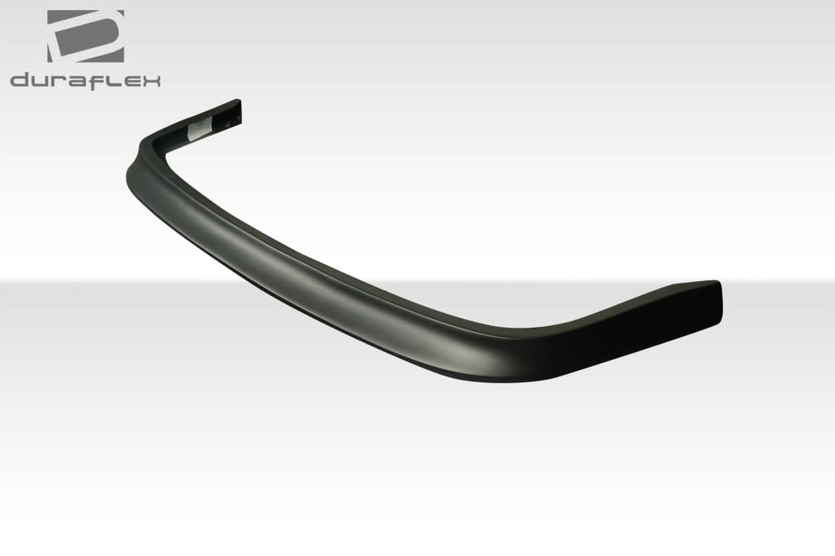 1986-1992 Toyota Supra D1 Style Front Lip Under Spoiler - FRP