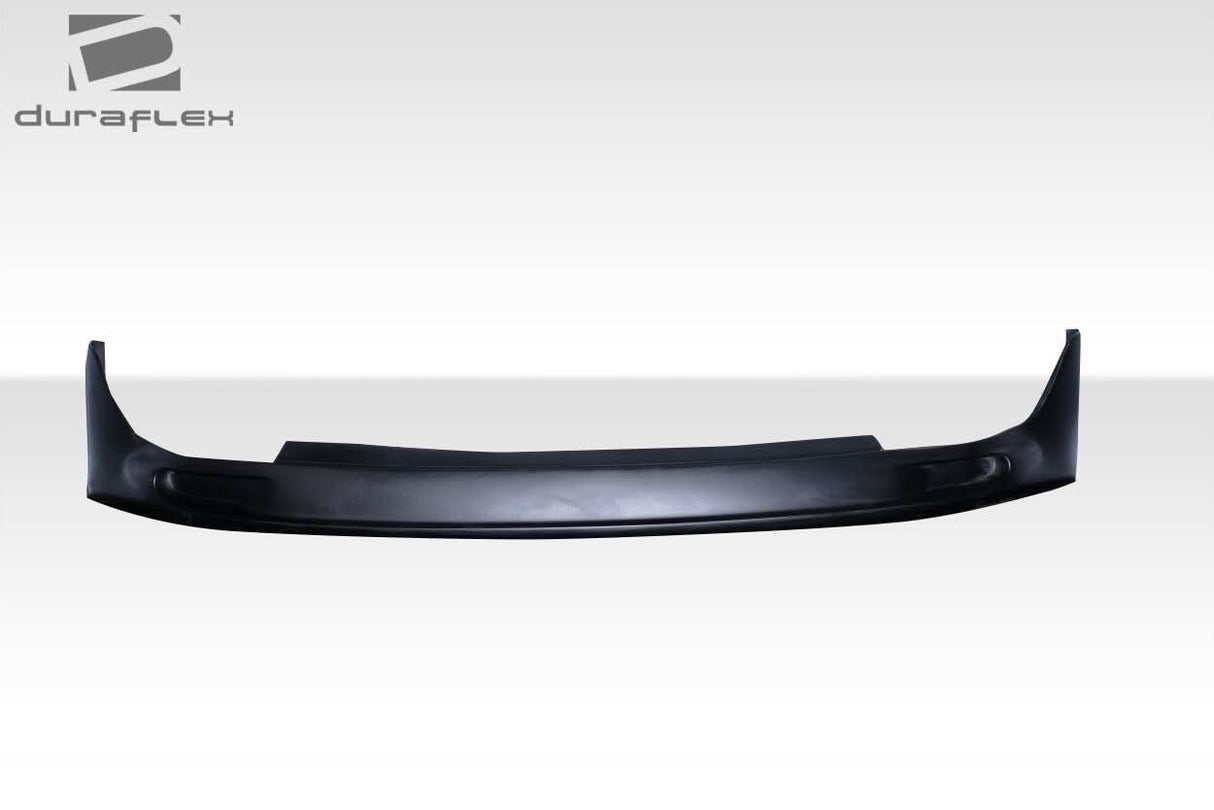 2003-2008 Nissan 350Z G Force Style Front Lip Spoiler - FRP