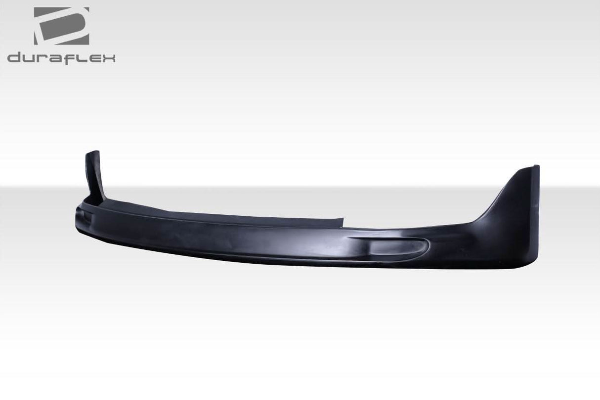 2003-2008 Nissan 350Z G Force Style Front Lip Spoiler - FRP