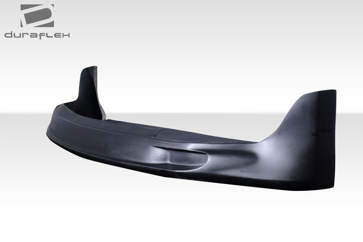 2003-2008 Nissan 350Z G Force Style Front Lip Spoiler - FRP