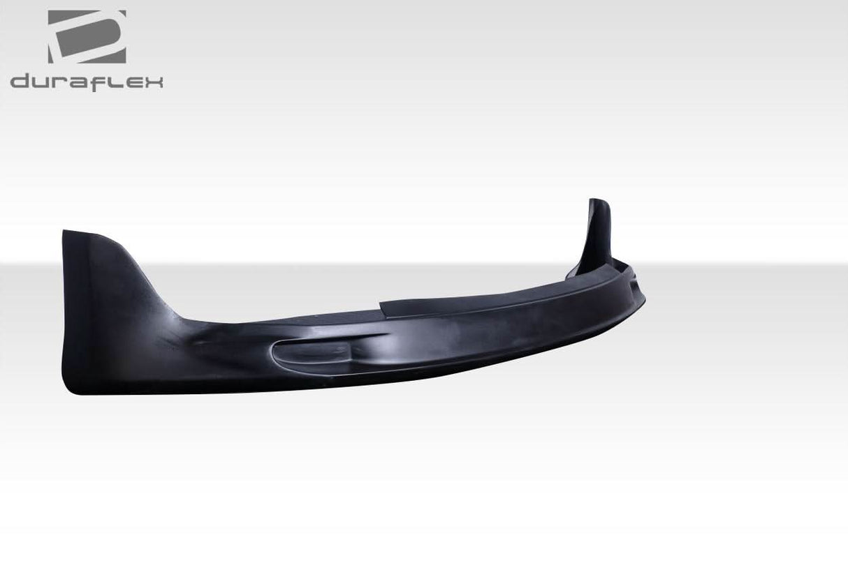 2003-2008 Nissan 350Z G Force Style Front Lip Spoiler - FRP