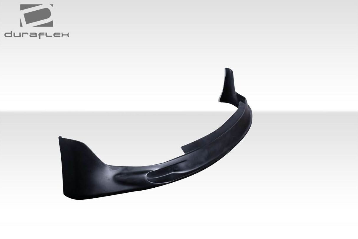 2003-2008 Nissan 350Z G Force Style Front Lip Spoiler - FRP