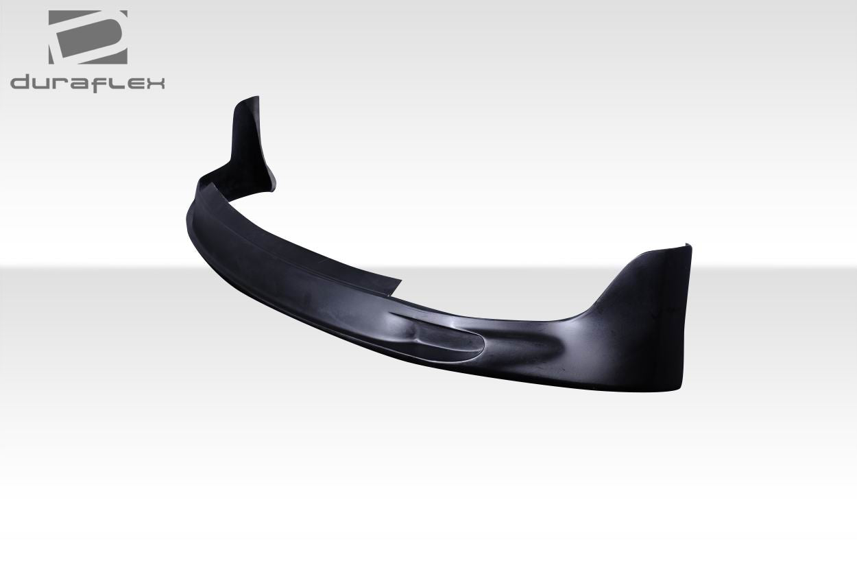 2003-2008 Nissan 350Z Z33 Duraflex G Force Front Lip Under Spoiler - 1 Piece