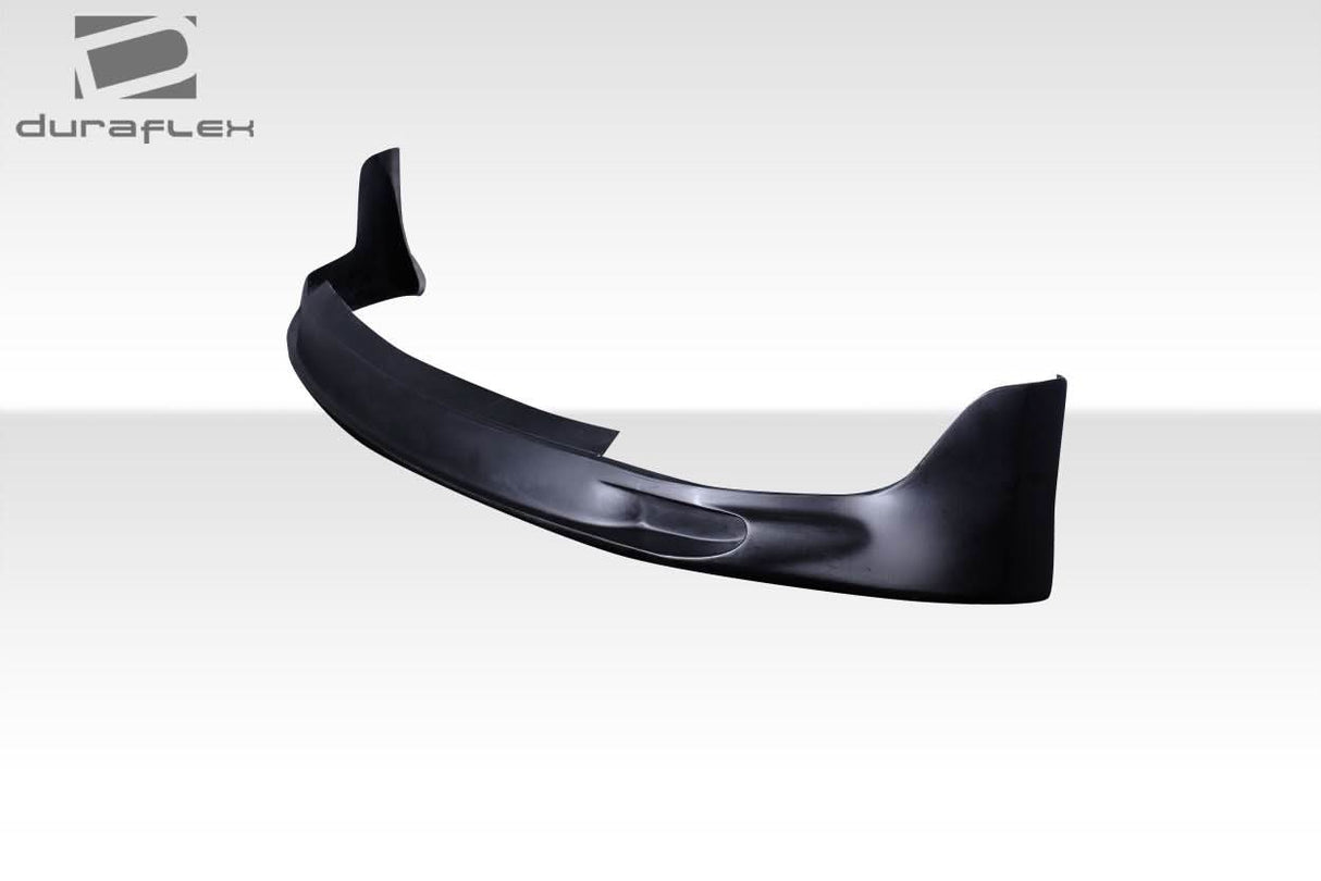 2003-2008 Nissan 350Z G Force Style Front Lip Spoiler - FRP