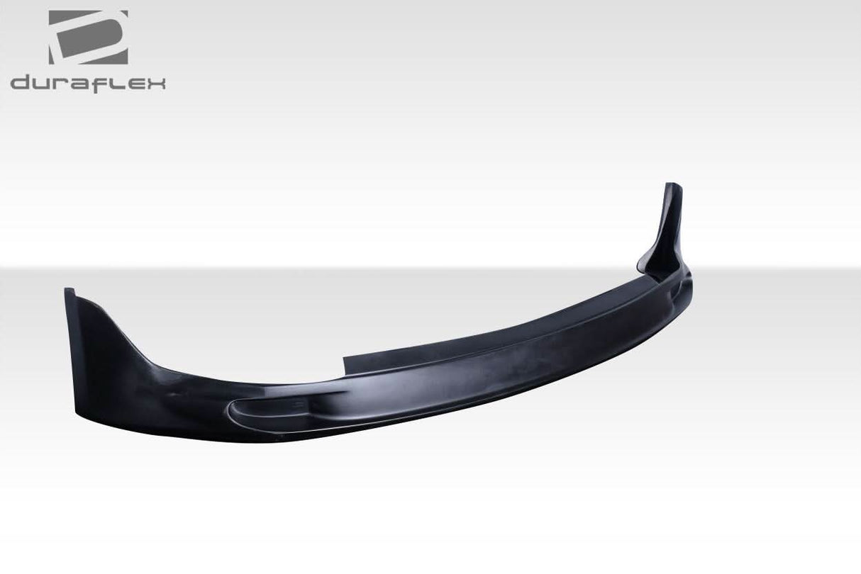 2003-2008 Nissan 350Z G Force Style Front Lip Spoiler - FRP