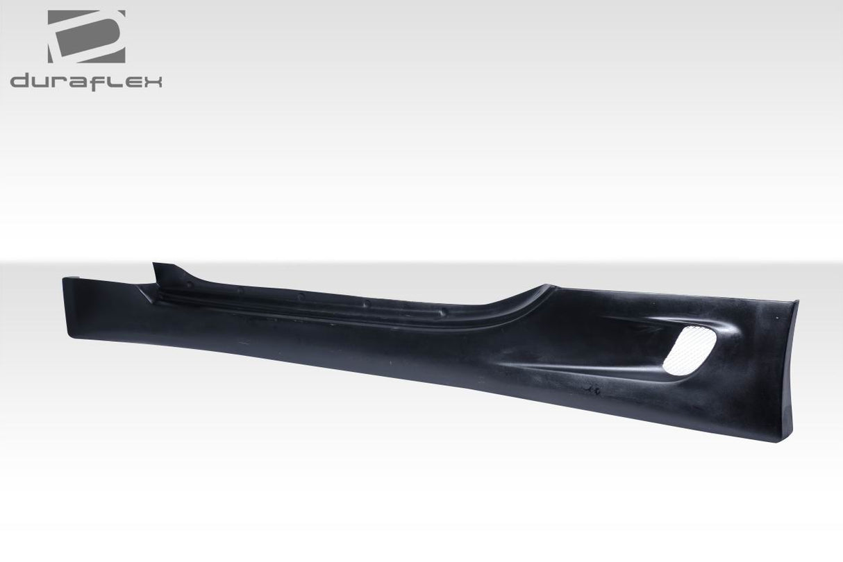 2003-2008 Nissan 350Z G Force Style Side Skirt Rocker Panels - FRP