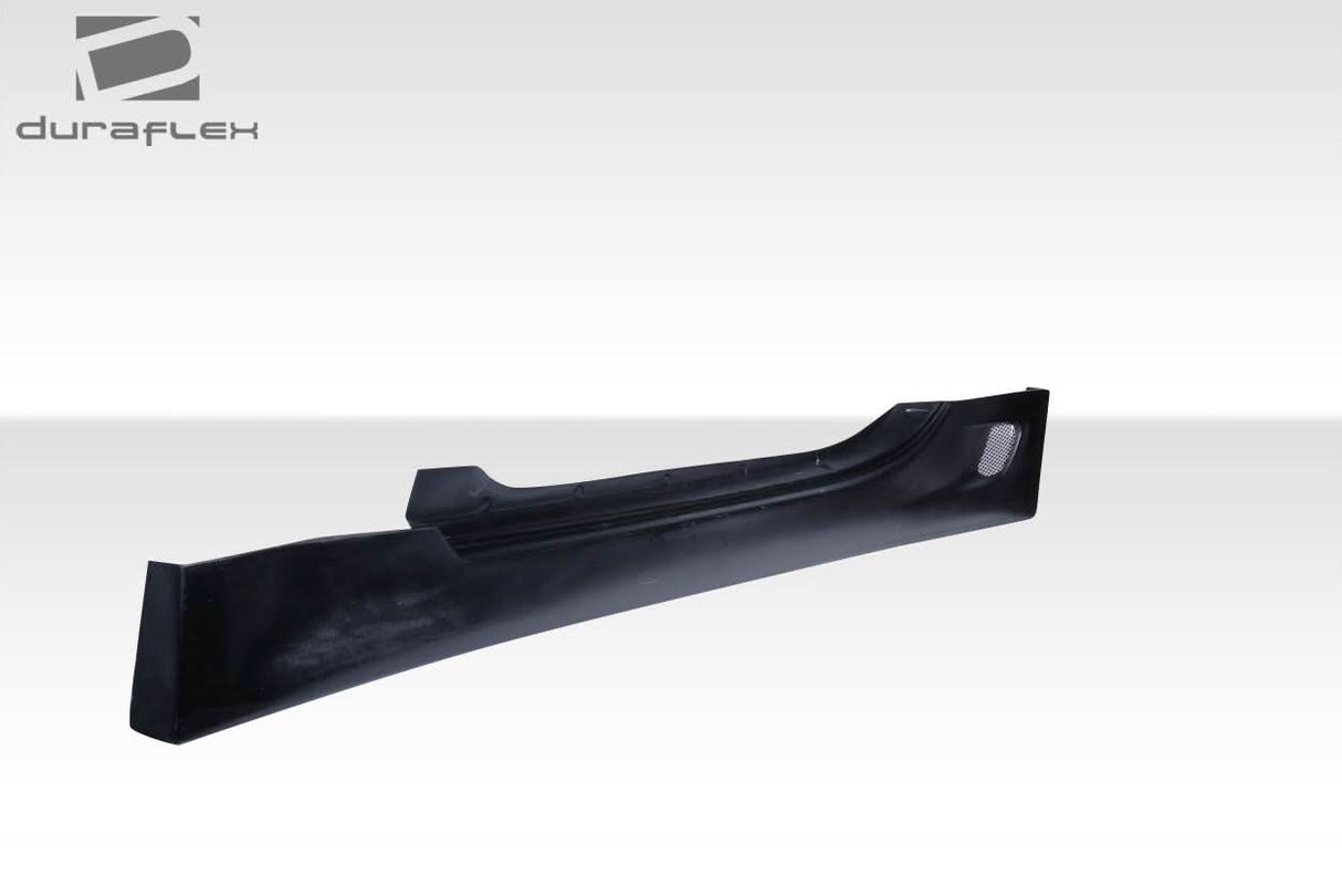 2003-2008 Nissan 350Z G Force Style Side Skirt Rocker Panels - FRP