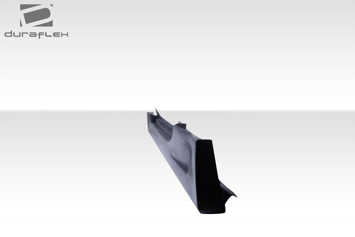 2003-2008 Nissan 350Z G Force Style Side Skirt Rocker Panels - FRP