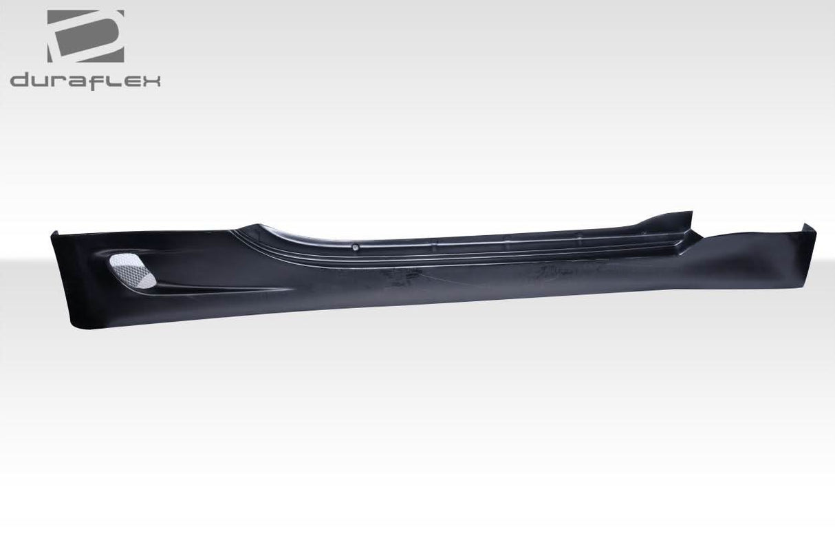 2003-2008 Nissan 350Z G Force Style Side Skirt Rocker Panels - FRP