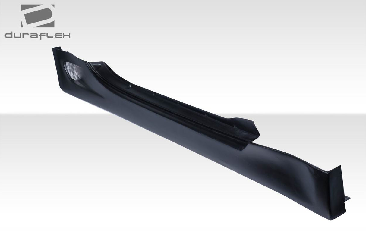 2003-2008 Nissan 350Z Z33 Duraflex G Force Side Skirt Rocker Panels - 2 Piece
