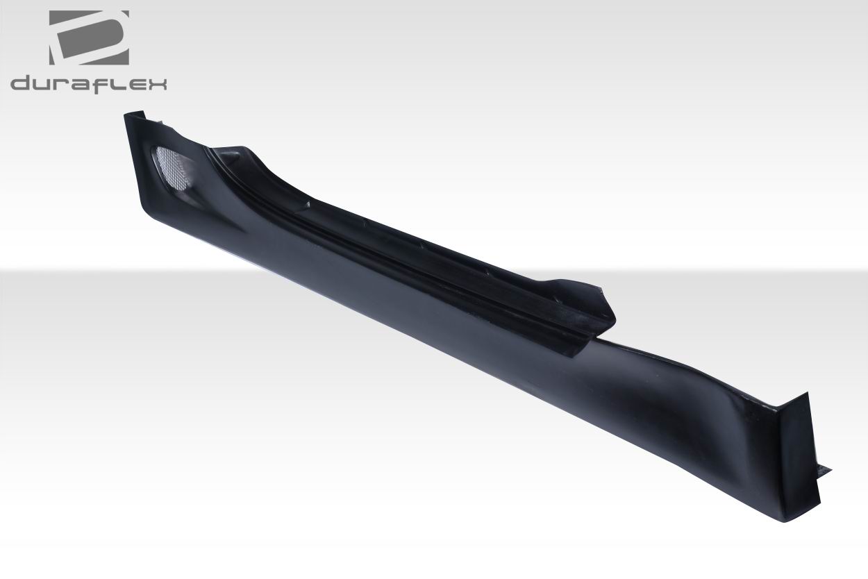 2003-2008 Nissan 350Z Z33 Duraflex G Force Side Skirt Rocker Panels - 2 Piece