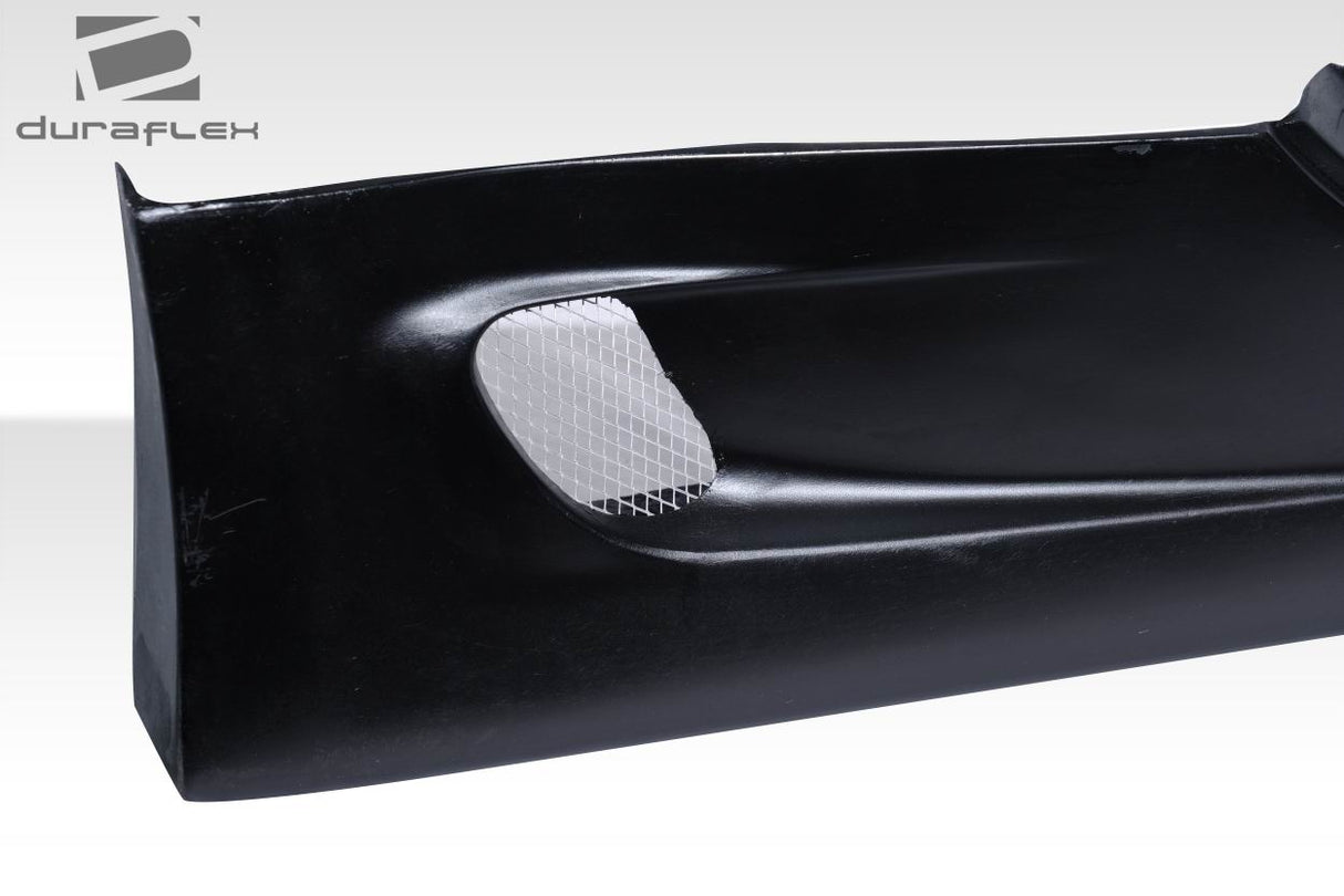 2003-2008 Nissan 350Z Z33 Duraflex G Force Side Skirt Rocker Panels - 2 Piece