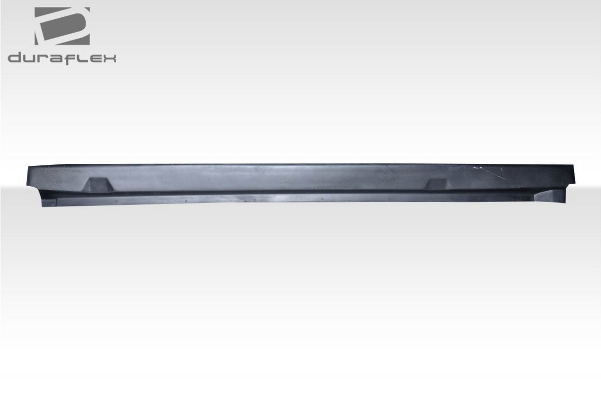 2003-2008 Nissan 350Z G Force Style Side Skirt Rocker Panels - FRP