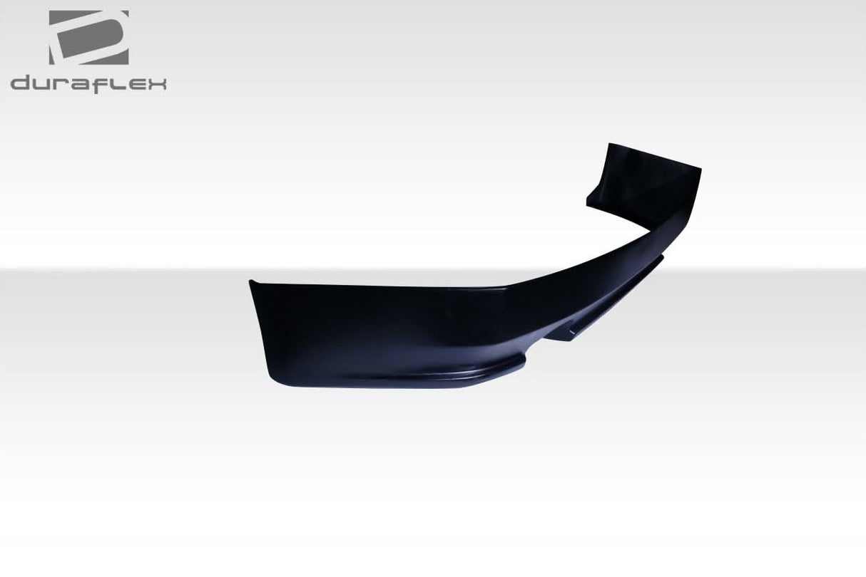 2003-2008 Nissan 350Z G Force Style Rear Lip Spoiler - FRP