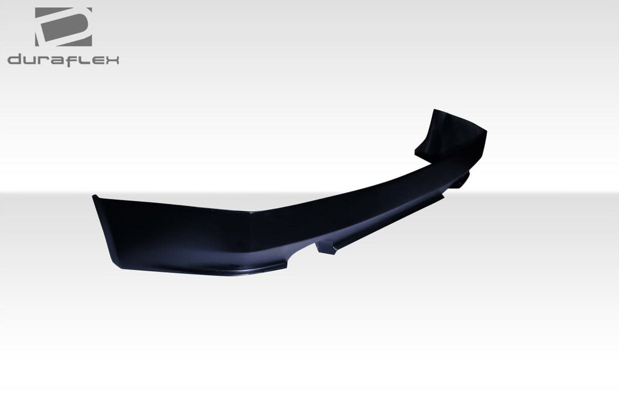 2003-2008 Nissan 350Z G Force Style Rear Lip Spoiler - FRP
