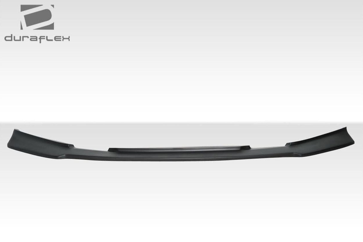 2015-2020 Ford F-150 RKS Style Front Lip Under Spoiler - FRP