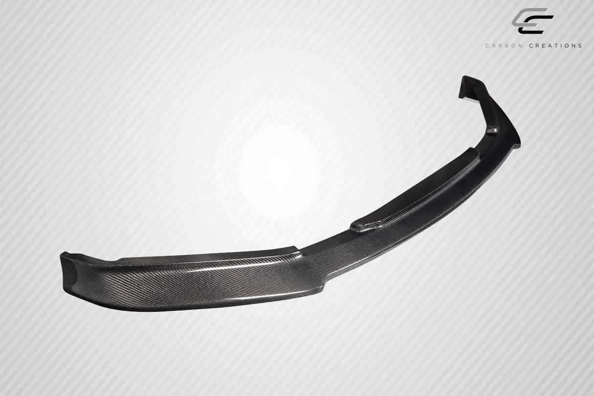 2015-2020 Ford F-150 RKS Style Front Lip Spoiler Air Dam - Carbon