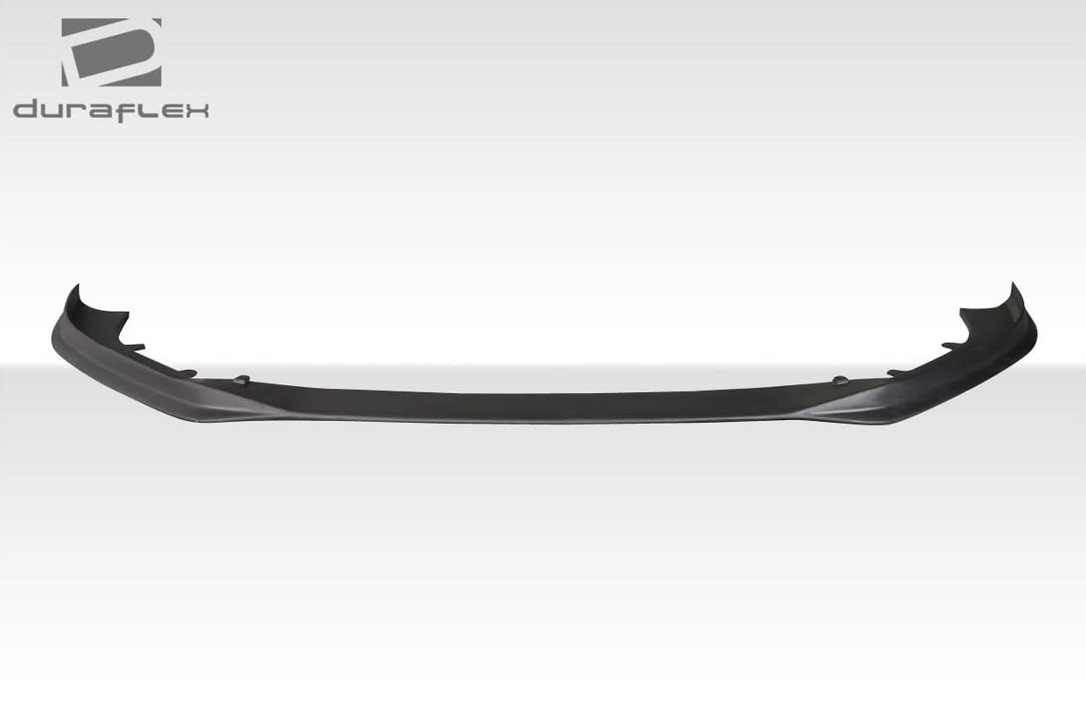 2018-2020 Audi RS3 EX Spec Style Front Lip Under Spoiler - FRP