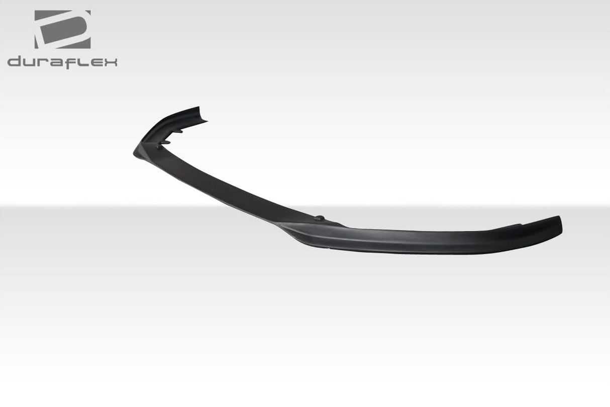 2018-2020 Audi RS3 EX Spec Style Front Lip Under Spoiler - FRP