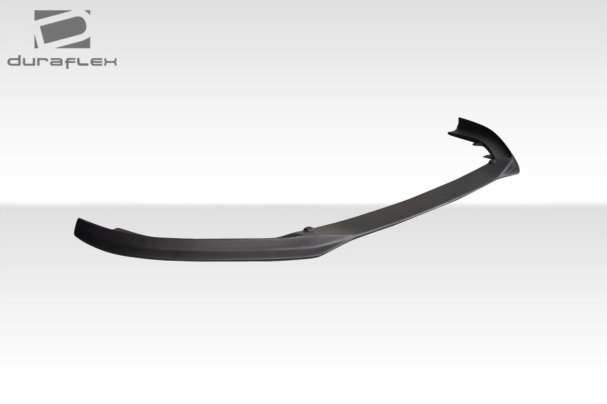 2018-2020 Audi RS3 EX Spec Style Front Lip Under Spoiler - FRP