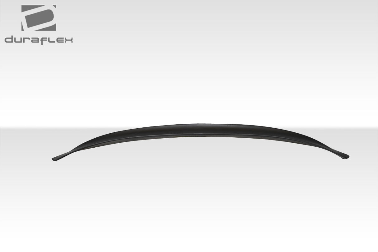2010-2013 Porsche Panamera Duraflex W-1 Rear Wing Spoiler - 1 Piece