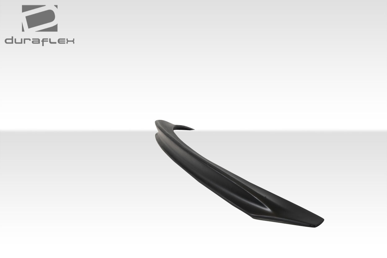 2010-2013 Porsche Panamera Duraflex W-1 Rear Wing Spoiler - 1 Piece