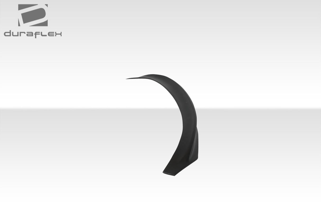 2010-2013 Porsche Panamera Duraflex W-1 Rear Wing Spoiler - 1 Piece