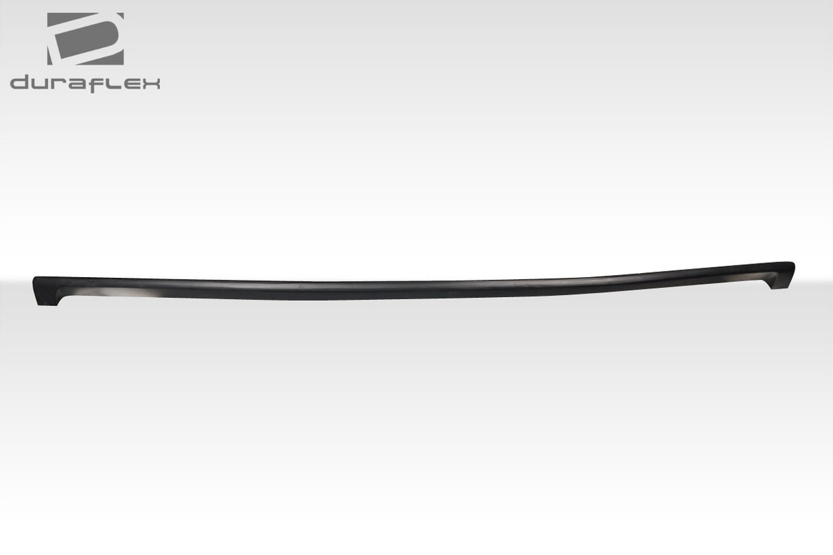 2020-2025 Chevrolet Corvette C8 Gran Veloce Style Rear Wing Spoiler - FRP