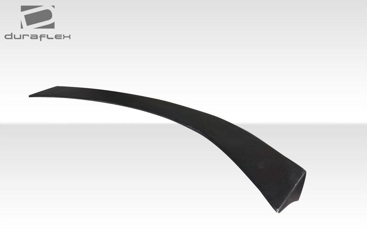 2020-2025 Chevrolet Corvette C8 Gran Veloce Style Rear Wing Spoiler - FRP