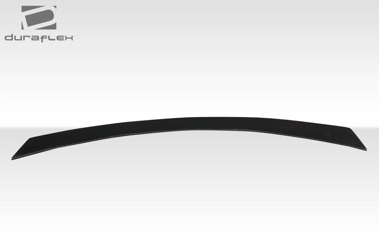 2020-2025 Chevrolet Corvette C8 Gran Veloce Style Rear Wing Spoiler - FRP