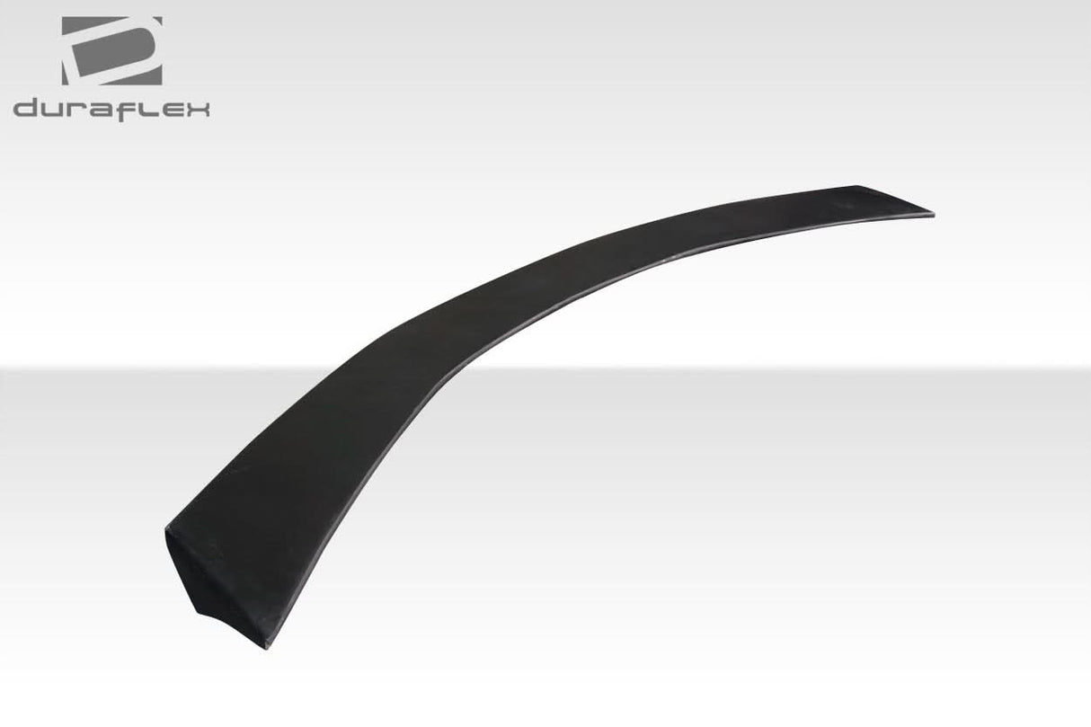 2020-2025 Chevrolet Corvette C8 Gran Veloce Style Rear Wing Spoiler - FRP