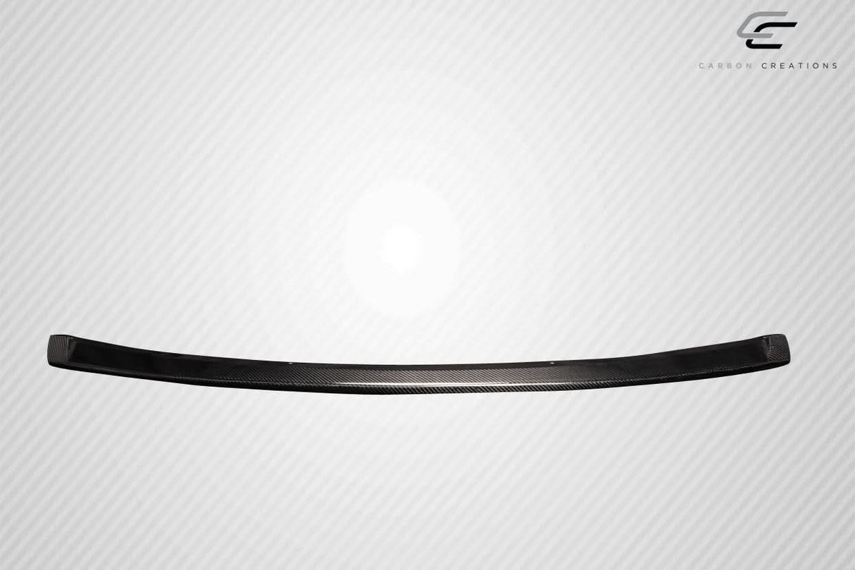 2020-2025 Chevrolet Corvette C8 Gran Veloce Style Rear Wing Spoiler