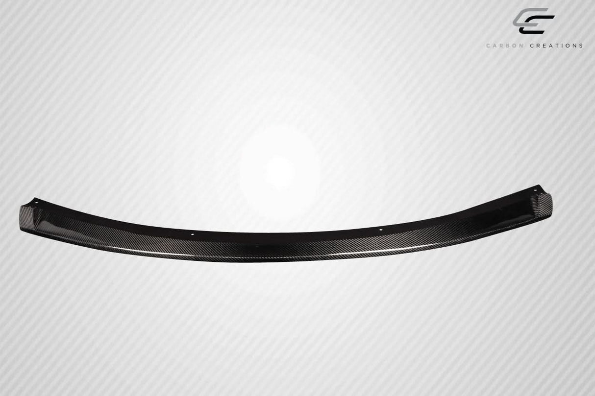 2020-2025 Chevrolet Corvette C8 Gran Veloce Style Rear Wing Spoiler