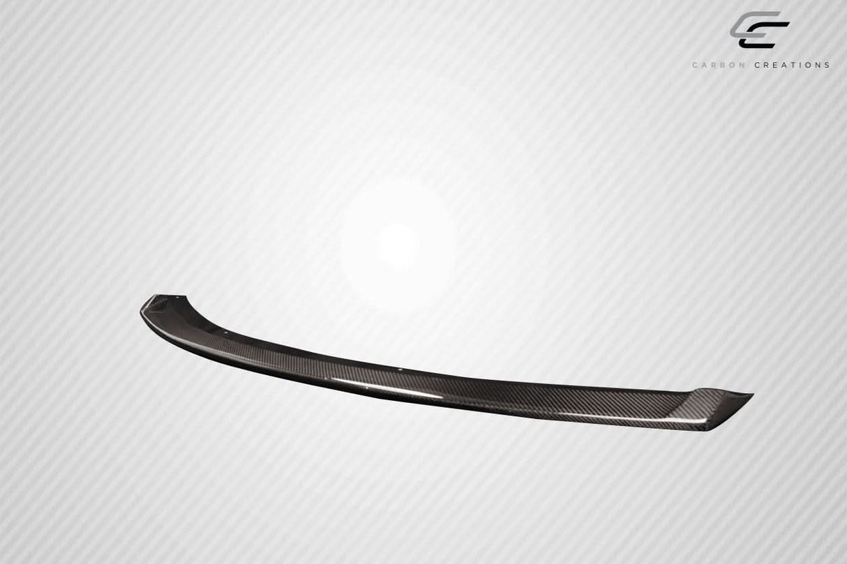 2020-2025 Chevrolet Corvette C8 Gran Veloce Style Rear Wing Spoiler