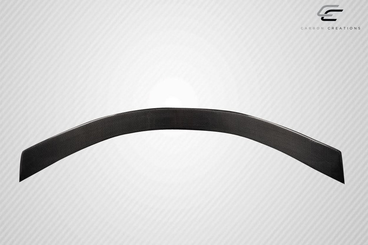 2020-2025 Chevrolet Corvette C8 Gran Veloce Style Rear Wing Spoiler