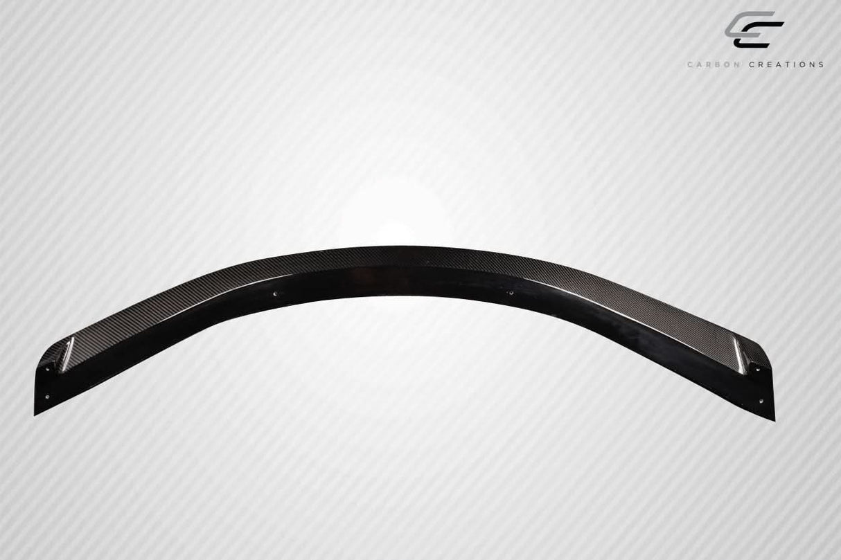 2020-2025 Chevrolet Corvette C8 Gran Veloce Style Rear Wing Spoiler