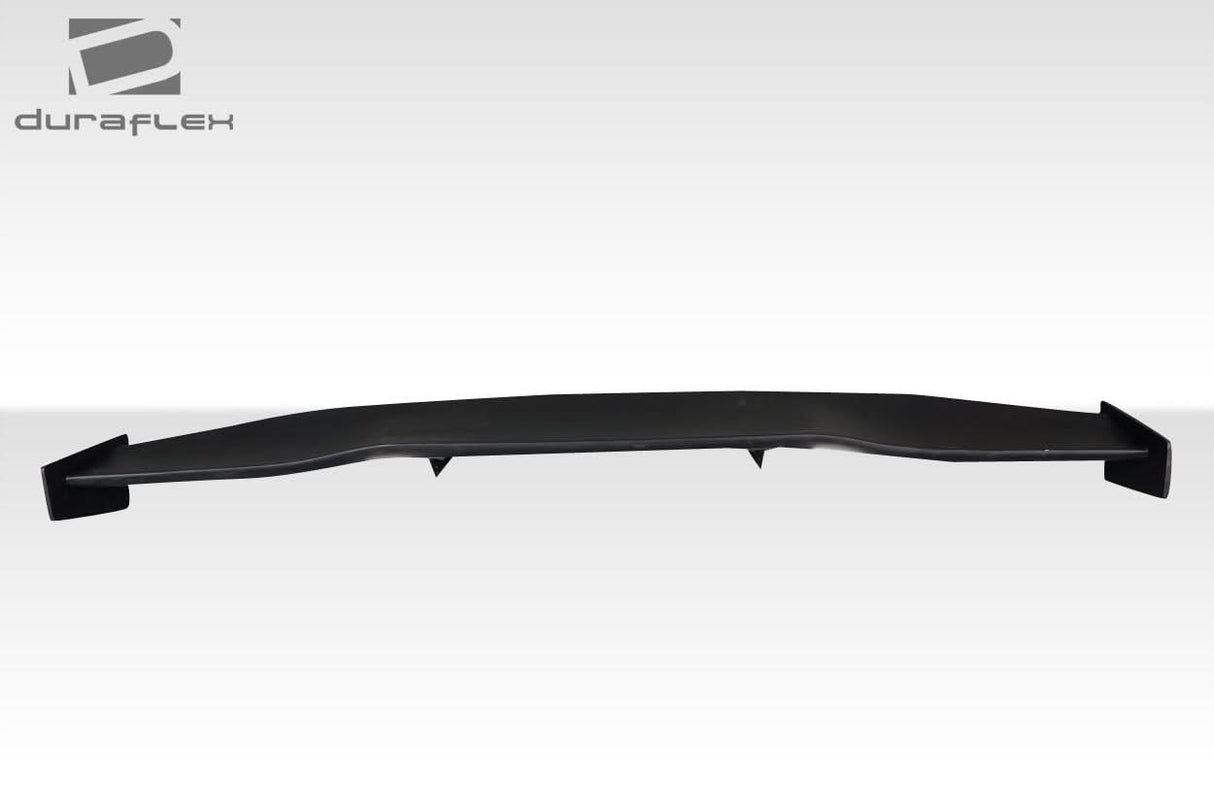 2020-2025 Chevrolet Corvette C8 Gran Veloce GT Style Rear Wing Spoiler - FRP