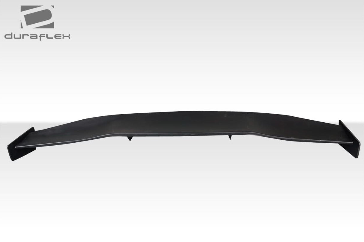 2020-2025 Chevrolet Corvette C8 Gran Veloce GT Style Rear Wing Spoiler - FRP