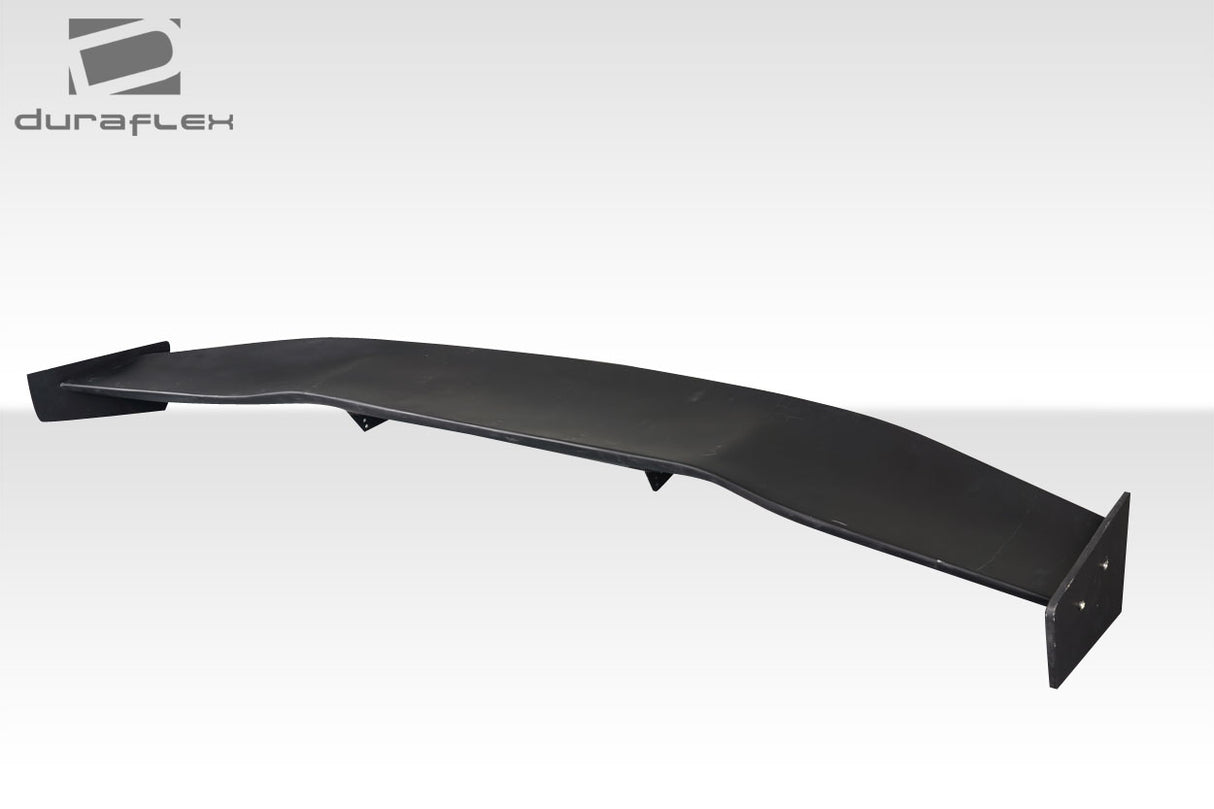 2020-2025 Chevrolet Corvette C8 Gran Veloce GT Style Rear Wing Spoiler - FRP