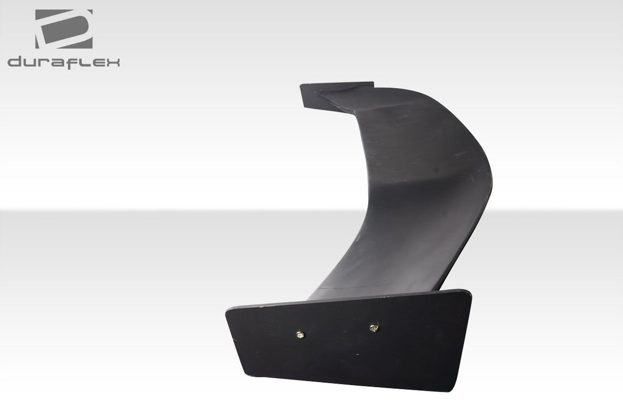 2020-2025 Chevrolet Corvette C8 Gran Veloce GT Style Rear Wing Spoiler - FRP
