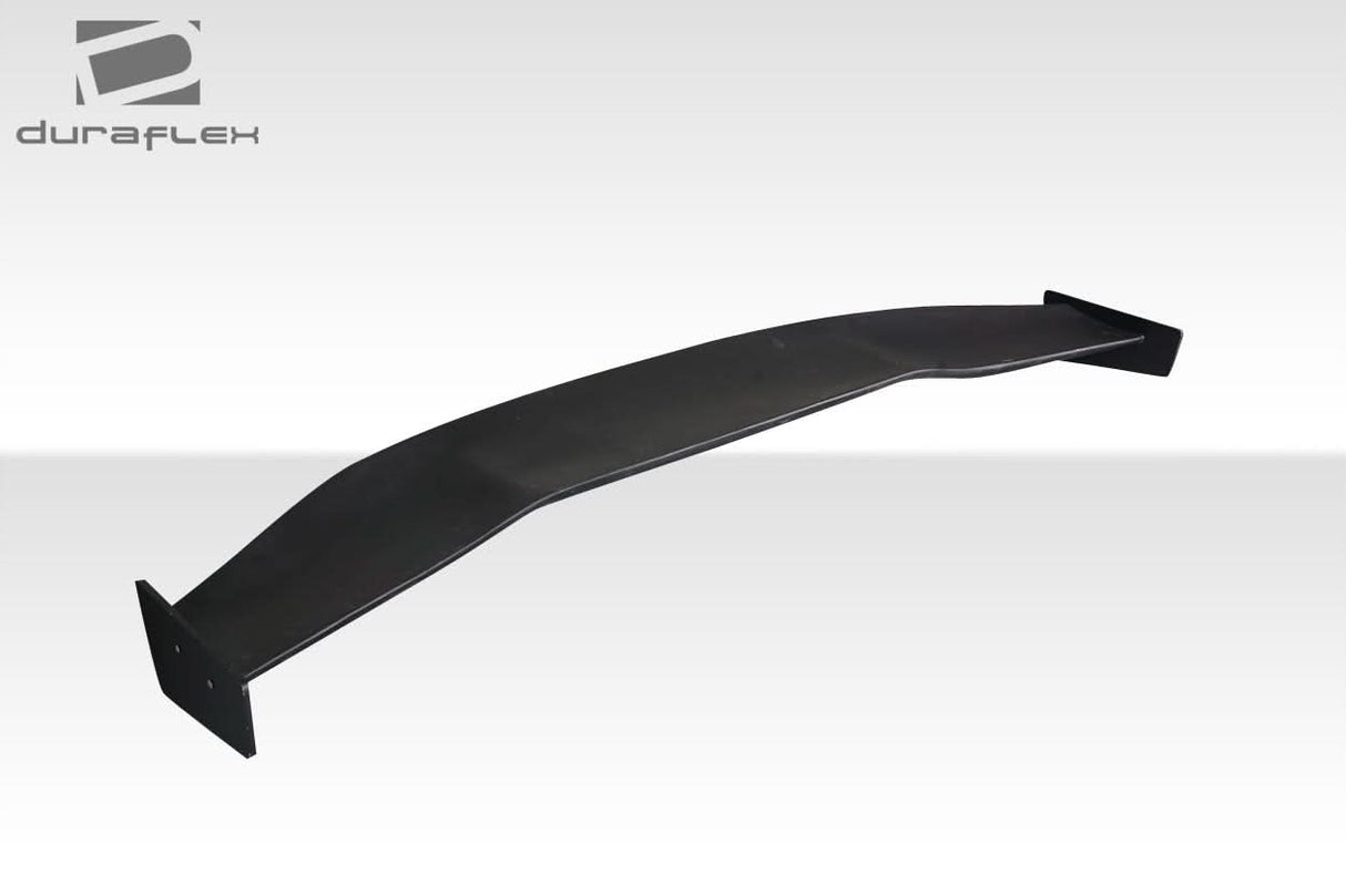 2020-2025 Chevrolet Corvette C8 Gran Veloce GT Style Rear Wing Spoiler - FRP