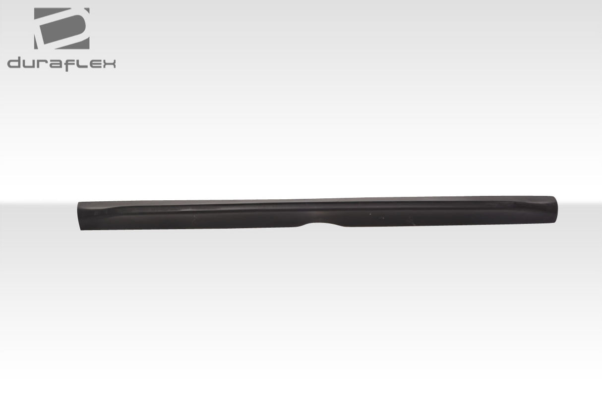 2015-2021 Subaru WRX STI Duckbill V2 Style Rear Wing Spoiler - FRP