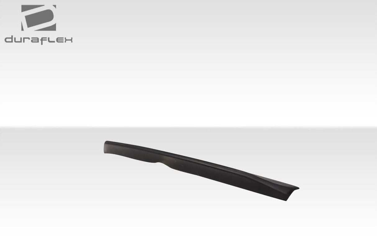 2015-2021 Subaru WRX STI Duckbill V2 Style Rear Wing Spoiler - FRP