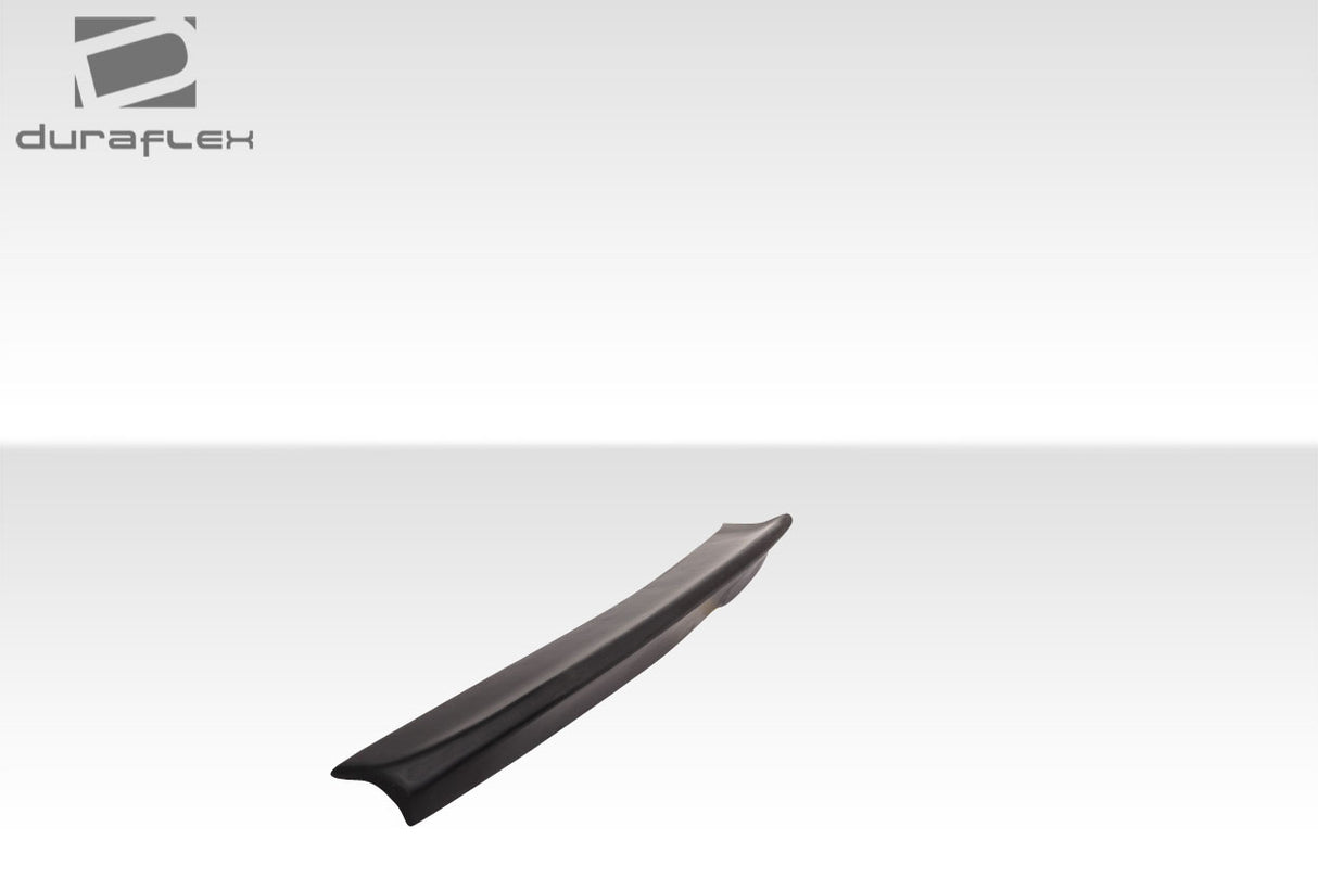2015-2021 Subaru WRX STI Duckbill V2 Style Rear Wing Spoiler - FRP