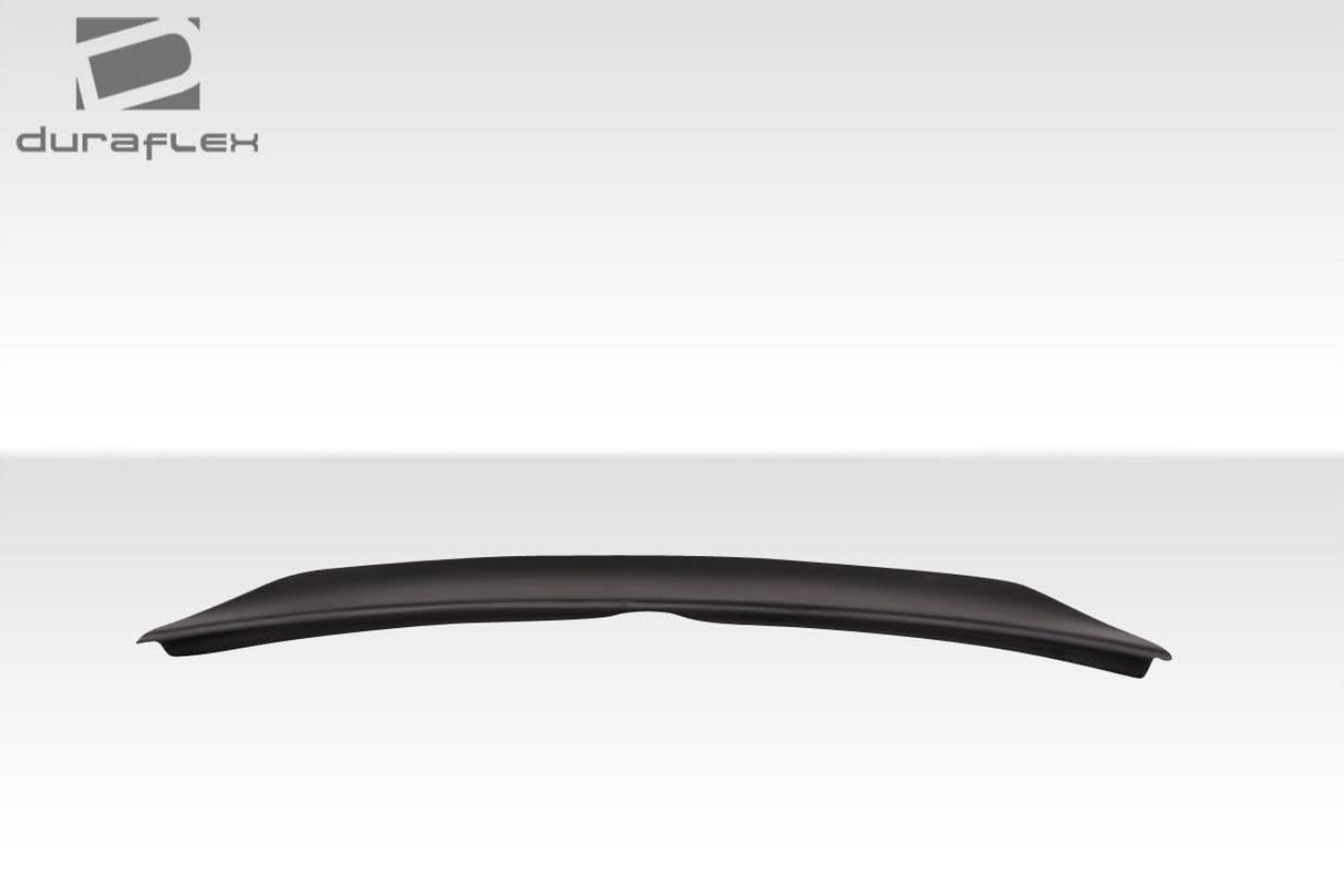 2015-2021 Subaru WRX STI Duckbill V2 Style Rear Wing Spoiler - FRP