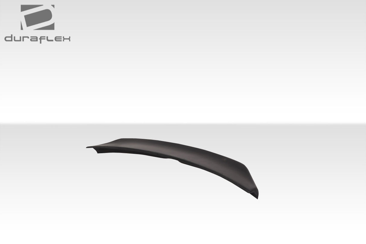 2015-2021 Subaru WRX STI Duckbill V2 Style Rear Wing Spoiler - FRP