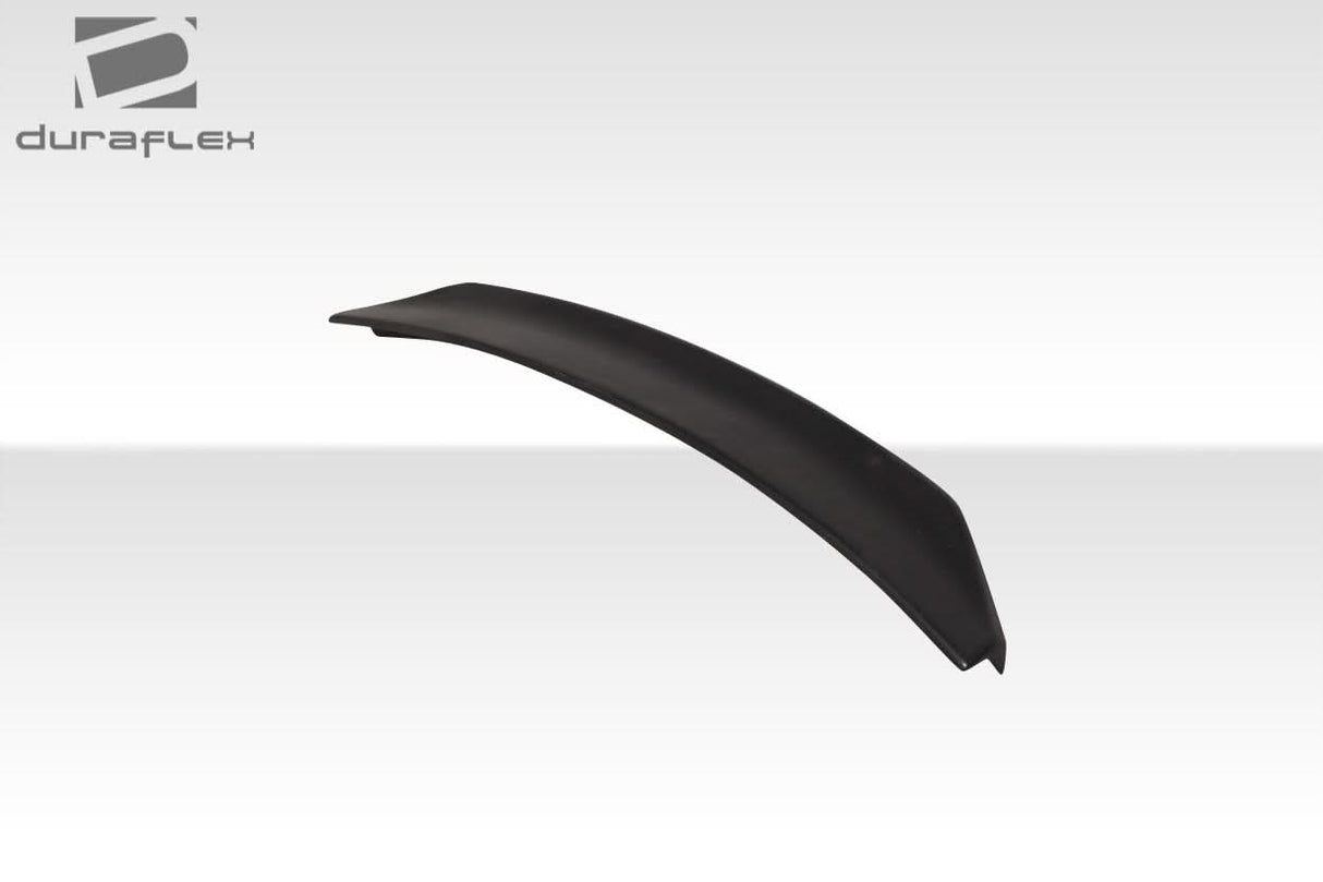 2015-2021 Subaru WRX STI Duckbill V2 Style Rear Wing Spoiler - FRP
