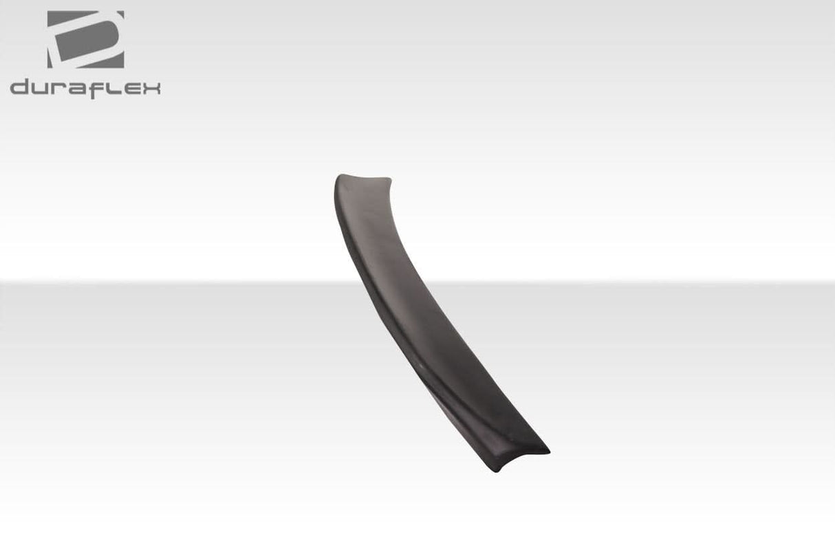 2015-2021 Subaru WRX STI Duckbill V2 Style Rear Wing Spoiler - FRP