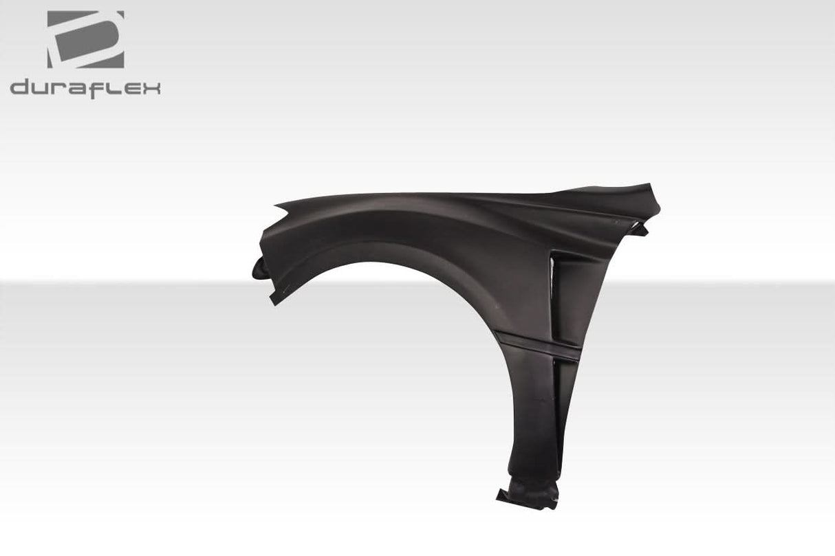 2008-2014 Subaru Impreza WRX STI VRS Style Front Fenders - 2 Piece