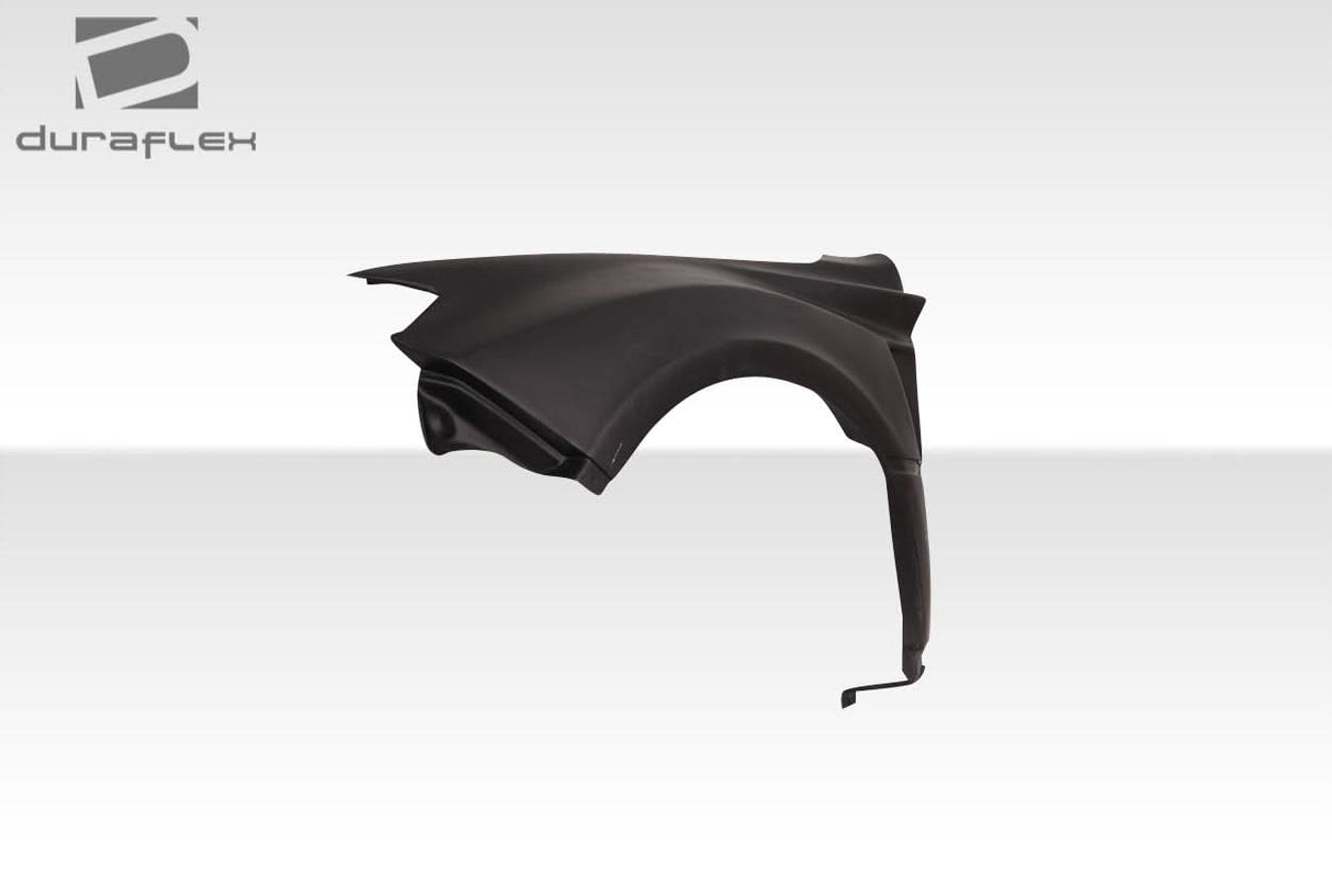 2008-2014 Subaru Impreza WRX STI VRS Style Front Fenders - 2 Piece
